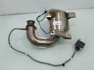 472367 catalizador 9820754080 peugeot 5008 gt