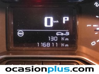 Citroen C3 Aircross BlueHDi 120 S&S Shine EAT6 88 kW (120 CV)