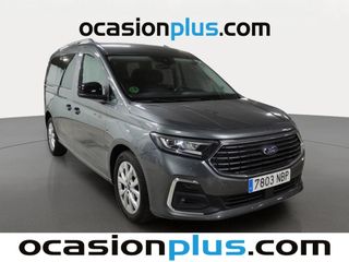 Ford Grand Tourneo Connect 2.0 Ecoblue Titanium Auto 90 kW (122 CV)