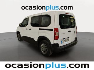 Peugeot Rifter BlueHDi 100 Active Pack Standard 73 kW (100 CV)