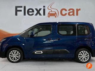 Citroën Berlingo Talla M BlueHDi 130 S&S 6v FEEL