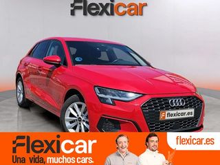 Audi A3 Sportback 30 TFSI 81kW (110CV) S tronic
