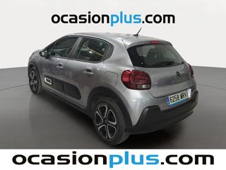 Citroen C3 BlueHDi 100 S&S Plus 75 kW (102 CV)
