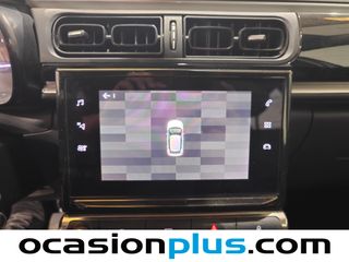 Citroen C3 BlueHDi 100 S&S Plus 75 kW (102 CV)