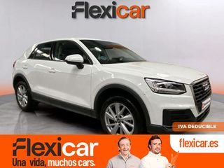 Audi Q2 Advanced 30 TDI 85kW (116CV) S tronic
