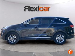 Kia Sorento 2.2 CRDi 200CV Drive 4x2