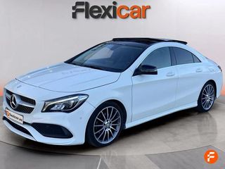 Mercedes Clase CLA CLA 200 d