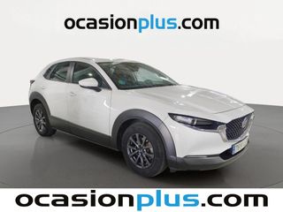 Mazda CX-30 2.0 Skyactiv-G Origin 2WD 90 kW (122 CV)