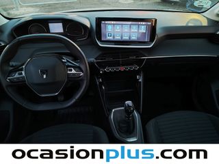 Peugeot 208 PureTech 100 Active 75 kW (100 CV)