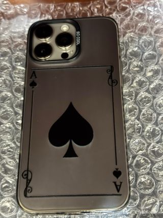 iPhone 16 Pro Max Gris