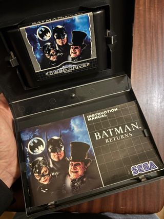 Lote Juegos Sega Mega Drive