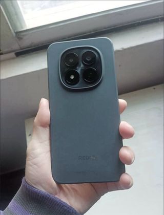 Redmi Note 15 Pro 5G