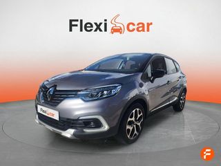 Renault Captur S-Edition Energy TCe 87kW (120CV) EDC