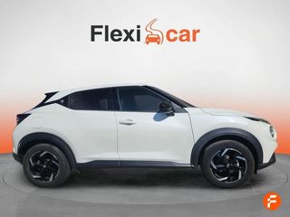 Nissan Juke DIG-T 84 kW (114 CV) 6M/T Acenta