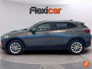 BMW X2 sDrive18d