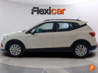 Seat Arona 1.6 TDI 70kW (95CV) Style Ecomotive