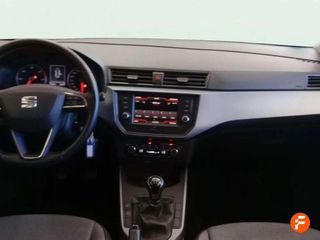 Seat Arona 1.6 TDI 70kW (95CV) Style Ecomotive