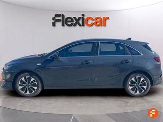 Kia Ceed 1.0 T-GDi 74kW (100CV) Drive