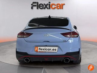 Hyundai i30 2.0 TGDI 206kW N Performance Sky DCT