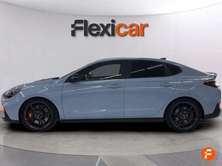 Hyundai i30 2.0 TGDI 206kW N Performance Sky DCT