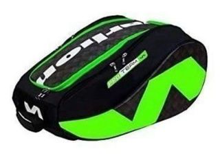 Paletero Varlion Negro y Verde VARLION 54 L
