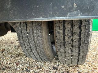 se vende camión 3500 kg Renault master paquetero