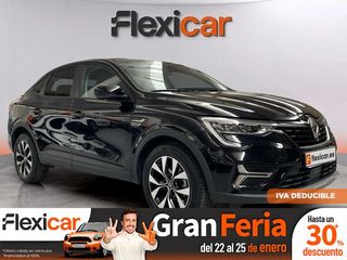 Renault Arkana Evolution TCe 103kW(140CV) EDC mild hybr