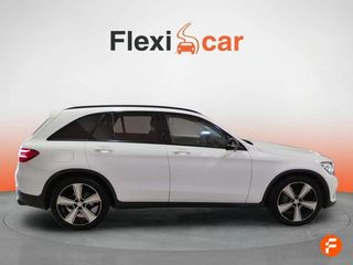 Mercedes GLC GLC 220 d 4MATIC