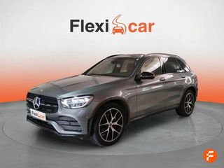 Mercedes GLC GLC 200 d 4MATIC