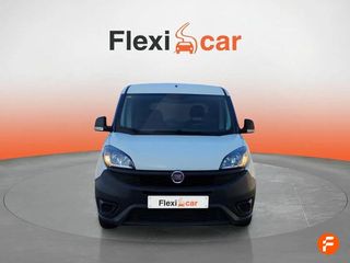 Fiat Doblò Pop M1 1.6 Multijet 70kW (95CV) SWB