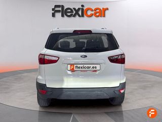 Ford Ecosport 1.5 TDCi 95cv Trend