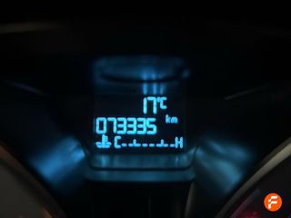 Ford Ecosport 1.5 TDCi 95cv Trend