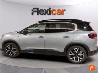 Citroën C5 Aircross 225 e-EAT8 Shine Pack