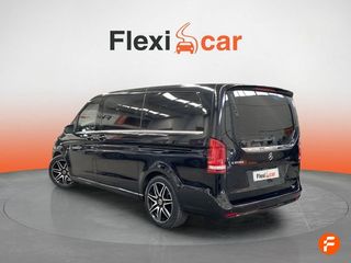 Mercedes Clase V 250 d Avantgarde Compacto