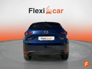 Mazda CX-5 2.2 D 110kW 2WD AT Evolution Design