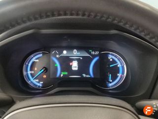 Toyota Rav4 2.5l 220H Advance