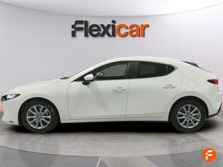 Mazda 3 2.0 SKYACTIV-G 88KW ORIGIN