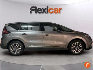 Renault Espace Zen Blue dCi 118 kW (160CV) EDC -SS