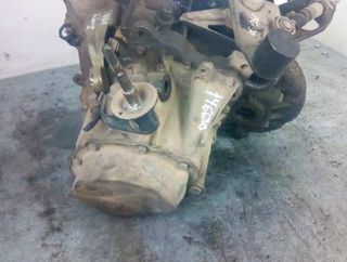 Citroen 20tb07 caja cambios jumpy - 1.9 mt 146630