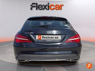 Mercedes Clase CLA CLA 180 Shooting Brake