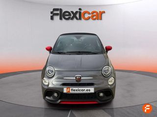 Abarth 500 595C Scorpioneoro 1.4 16v 121kW E6D