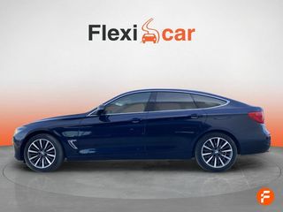 BMW Serie 3 318d Gran Turismo