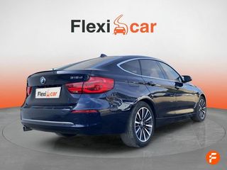 BMW Serie 3 318d Gran Turismo