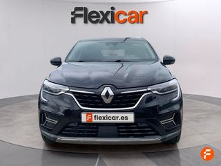 Renault Arkana Intens E-TECH Híbrido 105 kW (145CV) -SS