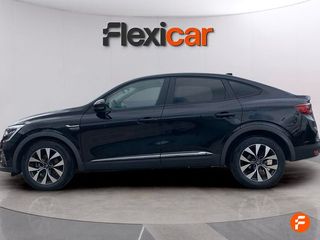 Renault Arkana Intens E-TECH Híbrido 105 kW (145CV) -SS