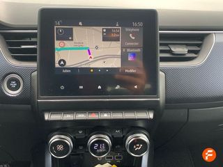 Renault Arkana Intens E-TECH Híbrido 105 kW (145CV) -SS