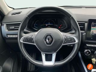 Renault Arkana Intens E-TECH Híbrido 105 kW (145CV) -SS
