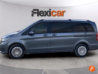 Mercedes Clase V 250 Bluetec Avantgarde Extralargo