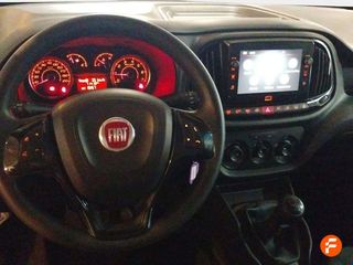 Fiat Doblò DOBLÓ 1.6 (105CV)