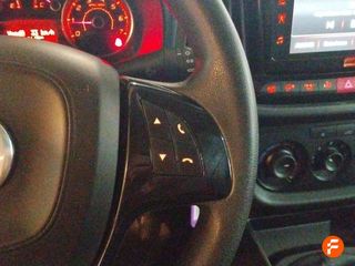 Fiat Doblò DOBLÓ 1.6 (105CV)